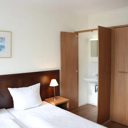 Hotel Andi Stadthotel