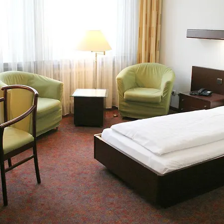 Andi Stadthotel