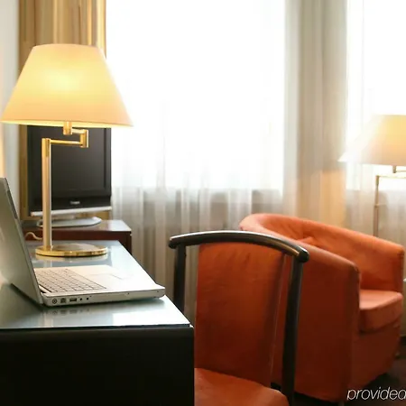 Andi Stadthotel Hotel Múnich