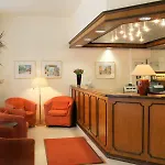 Andi Stadthotel Munich