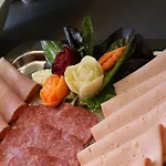 Andi Stadthotel Hotel
