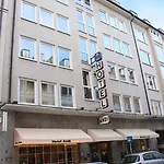 Andi Stadthotel 3*