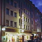 Andi Stadthotel 3*