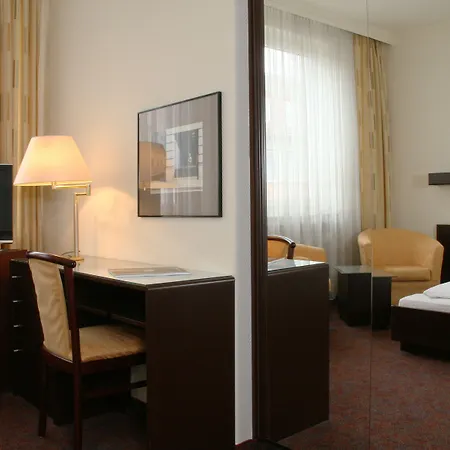 Andi Stadthotel