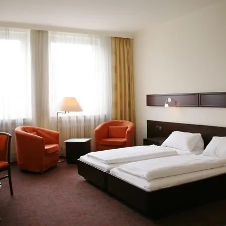 Hotel Andi Stadthotel Monaco di Baviera