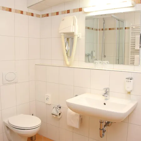 Andi Stadthotel