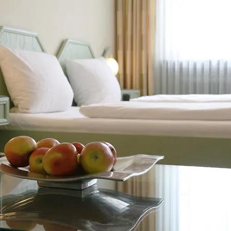 Andi Stadthotel מלון 3*