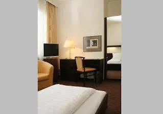 Andi Stadthotel מלון מינכן