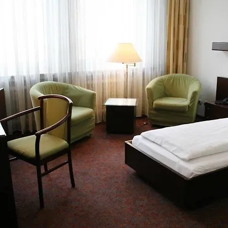 Hotel Andi Stadthotel