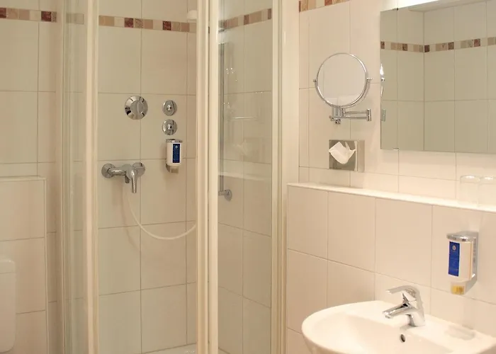 Hotel Andi Stadthotel 3*