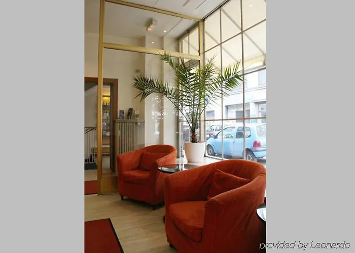 Hotel Andi Stadthotel 3*