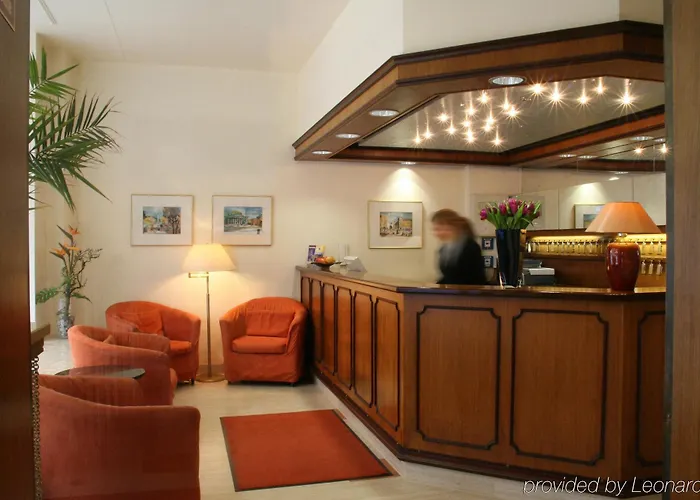 Hotel Andi Stadthotel