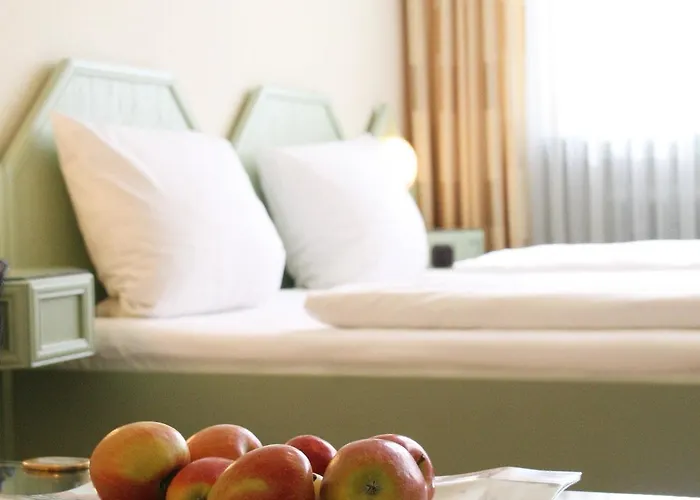 Andi Stadthotel 3* Monaco di Baviera