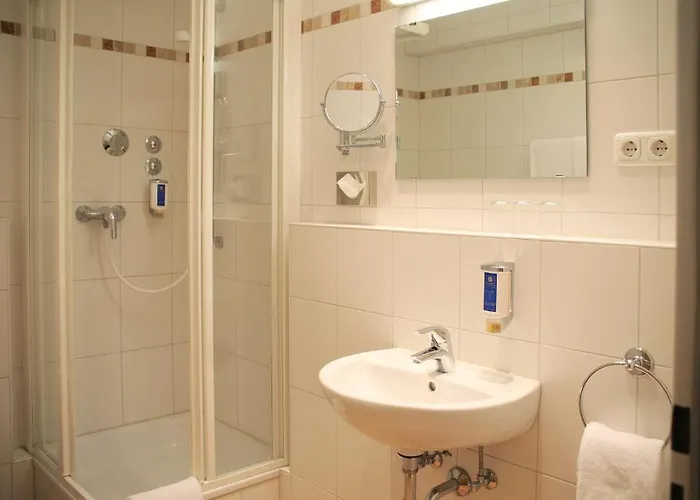 Andi Stadthotel Hotel 3*