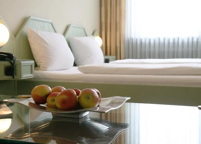 Andi Stadthotel Hotel 3*