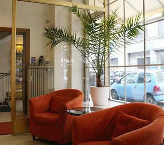 Hotel Andi Stadthotel