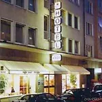 Andi Stadthotel Hotel