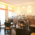 Andi Stadthotel Monachium