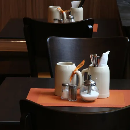 Andi Stadthotel ميونيخ