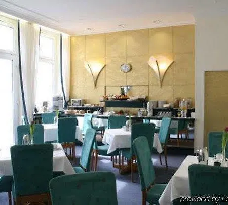 فندق Andi Stadthotel