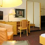 Andi Stadthotel 3* 뮌헨