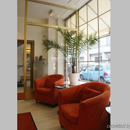 Hotel Andi Stadthotel 3*