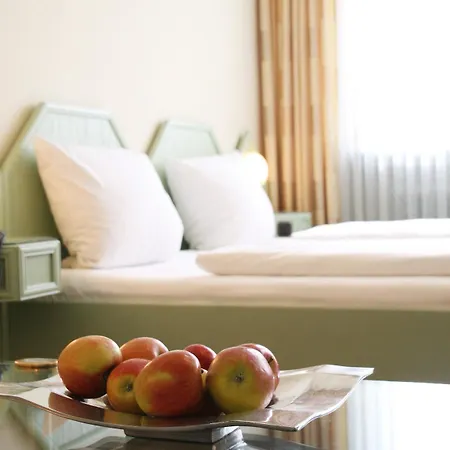 Andi Stadthotel 3* Munich