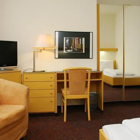 Andi Stadthotel Hotel