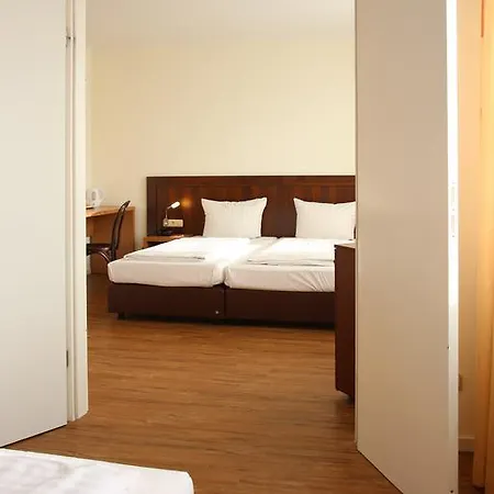 Hotel Andi Stadthotel