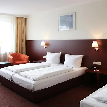 Hotel Andi Stadthotel 3*