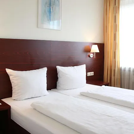 Andi Stadthotel Hotel Munich