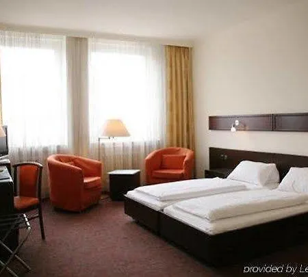 Andi Stadthotel Hotel Munich